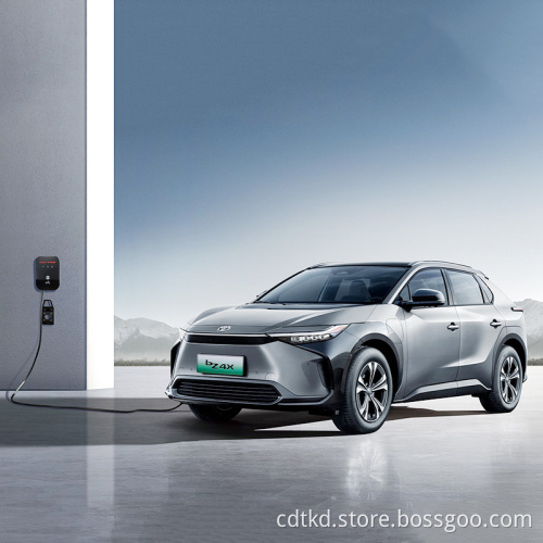 Toyota BZ4X 560 km Pure Electric Electric 5 porte a 5 posti SUV SM Arte SUV SUV per adulti Vendita di auto elettriche online Best Prezzi Auto elettrica